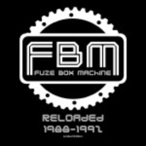Reloaded 1988-1992