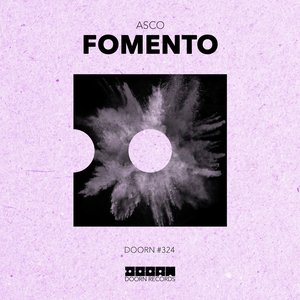 Image for 'Fomento'