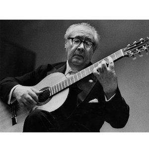 Andrès Segovia 的头像