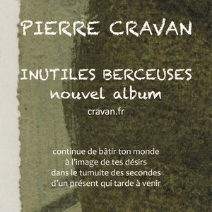 Avatar for Pierre Cravan