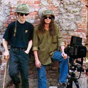 Александр Чернецкий photo provided by Last.fm