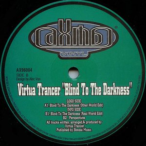 Blind To The Darkness