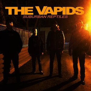 Suburban Reptiles