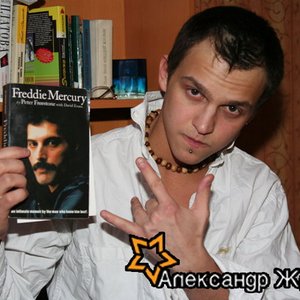 Денис Петров 的头像