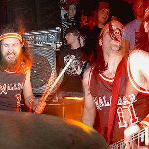 Athletic Automaton photo provided by Last.fm