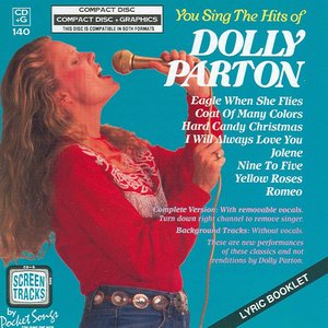The Hits Of Dolly Parton Hits