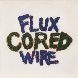 Flux Cored Wire