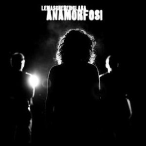 Anamorfosi