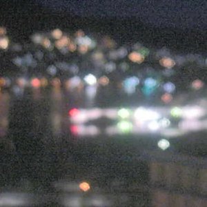 5 - 星降る夜空