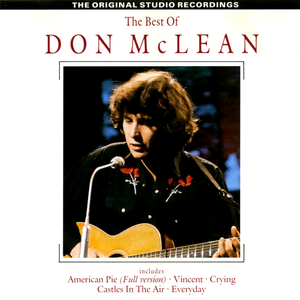 Don Mclean - Don Mclean Lyrics - Zortam Music