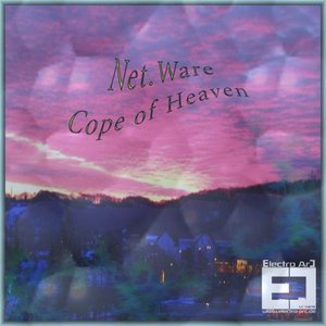 Net.Ware Cope of Heaven