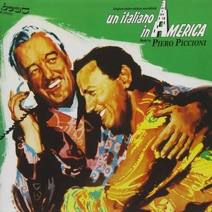 Un italiano in America (Original Motion Picture Soundtrack)