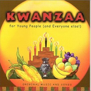 Kwanzaa for Kids