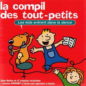 La compil des tout-petits