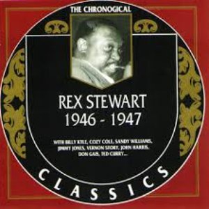 Rex Stewart 1936-40