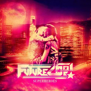 Superheroes (feat. Kristine)