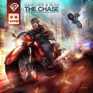 The Chase EP