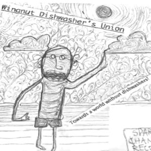 Towards a World Without Dishwashers!