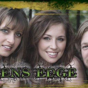 Hannah Blaylock & Eden's Edge 的头像