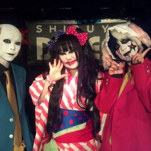 チイサキモノ倶楽部 的头像