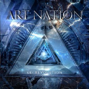 Re-Revolution (Deluxe Edition)