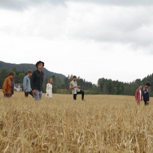 Wayfaring Stranger - Single