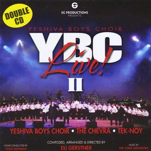 YBC Live! II