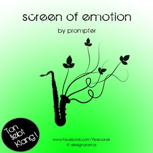 Image for 'Screen of Emotion'