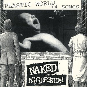 Plastic World + 4 Songs