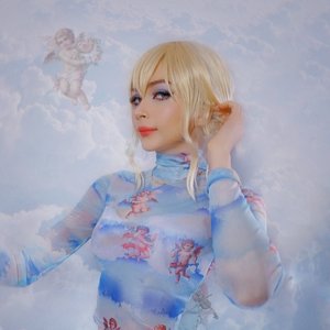 Стримерша Карина 的头像