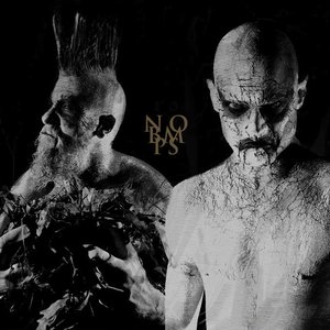 Avatar for The Northern Ontario Black Metal Preservation Society