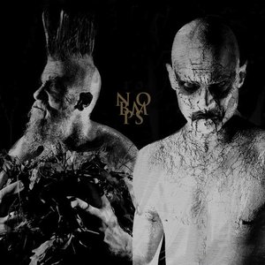 Avatar für The Northern Ontario Black Metal Preservation Society