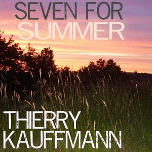 “seven for summer”的封面