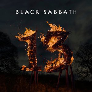 Изображение для '13 (Deluxe Version)'