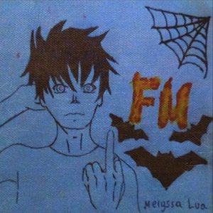 Tão Jovem Pra Sofrer