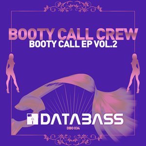 Booty Call EP Vol. 2