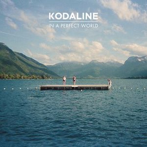 Изображение для 'In A Perfect World (Expanded Edition)'