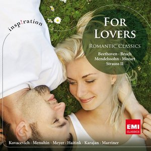 For Lovers: Romantic Classics (International Version)