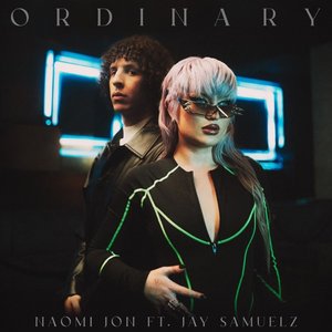 Ordinary (feat. Jay Samuelz) - Single