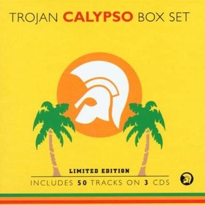 Trojan: Calypso Box Set (Limited Edition)