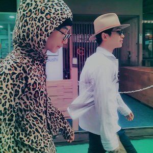 GXXD (Girlnexxtdoor) 的头像
