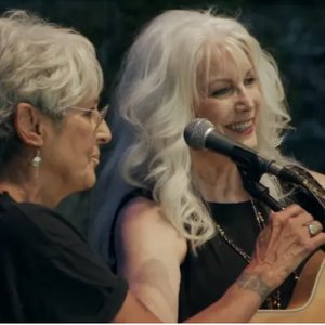 Avatar for Joan Baez & Emmylou Harris