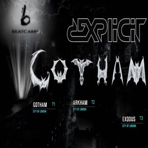 Gotham EP