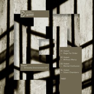 Stressful Environment EP
