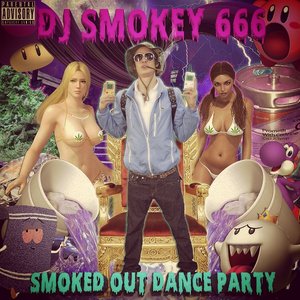 Smoked Out Dance Party