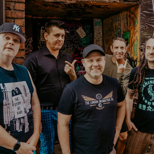Less than Jake