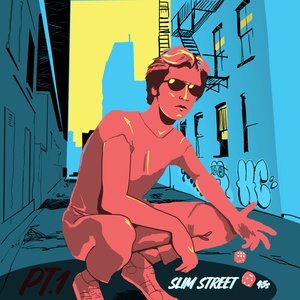 Slim Street 45s, Pt. 1