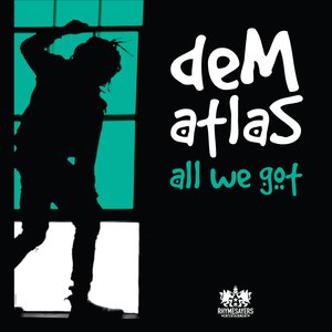 All We Got - Single