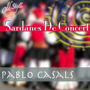 Sardanes De Concert (Musique, Musica, Nusic Popolare)