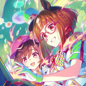 トランセンド (CV. 塚田悠衣) 的头像